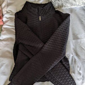 BuffBunny athletic top